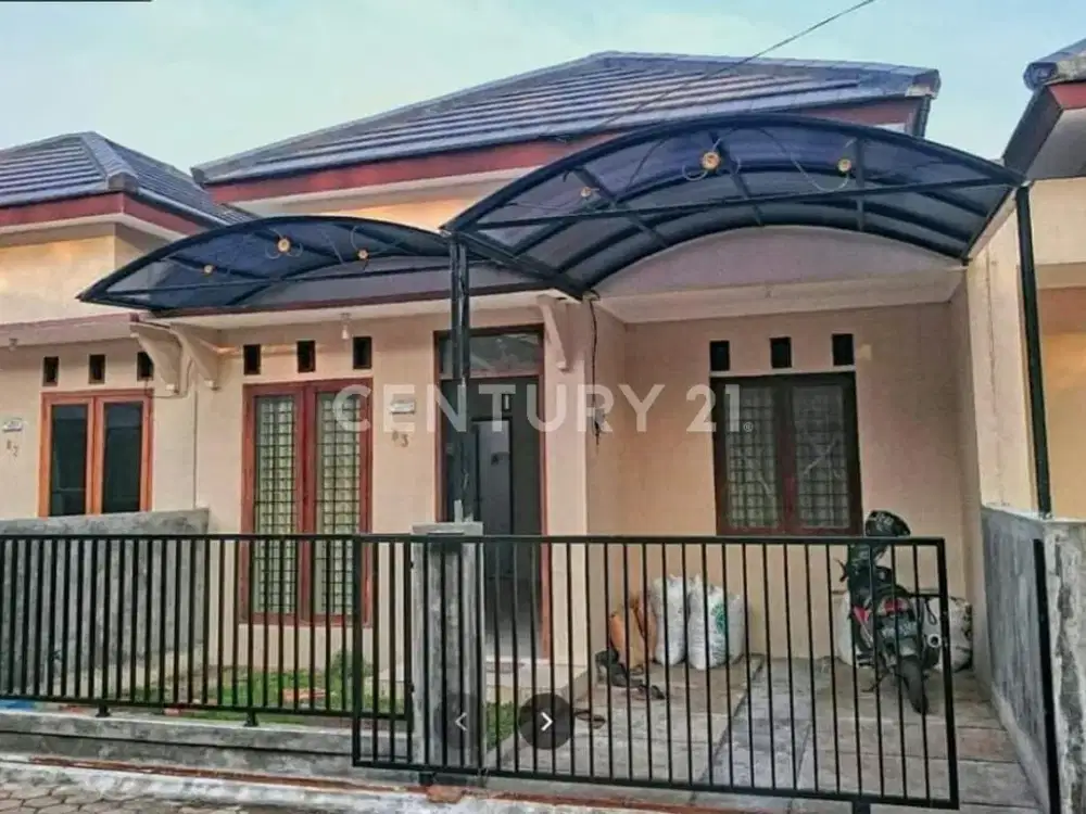 Lokasi Strategis, Mini Cluster, Pusat Pemda Cibinong, Kab. Bogor