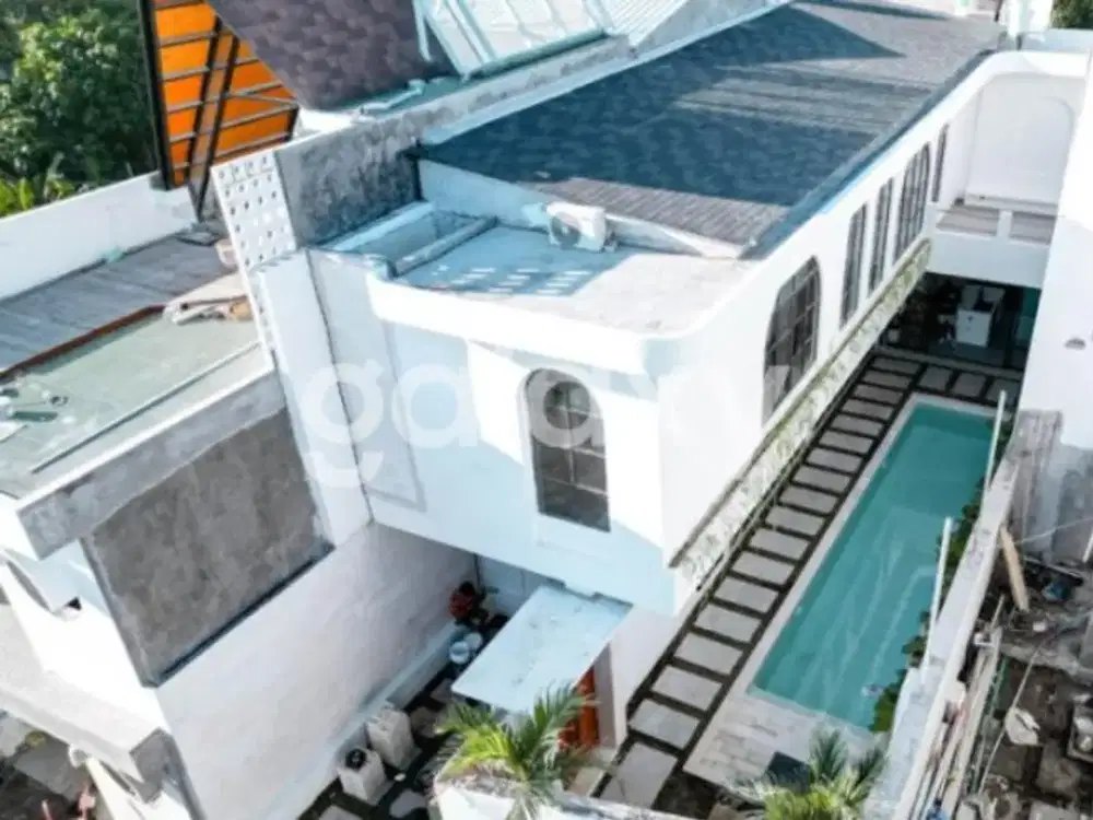 BRAND NEW VILLA MEDITERRANEAN CEPAKA KEDIRI TABANAN, BALI