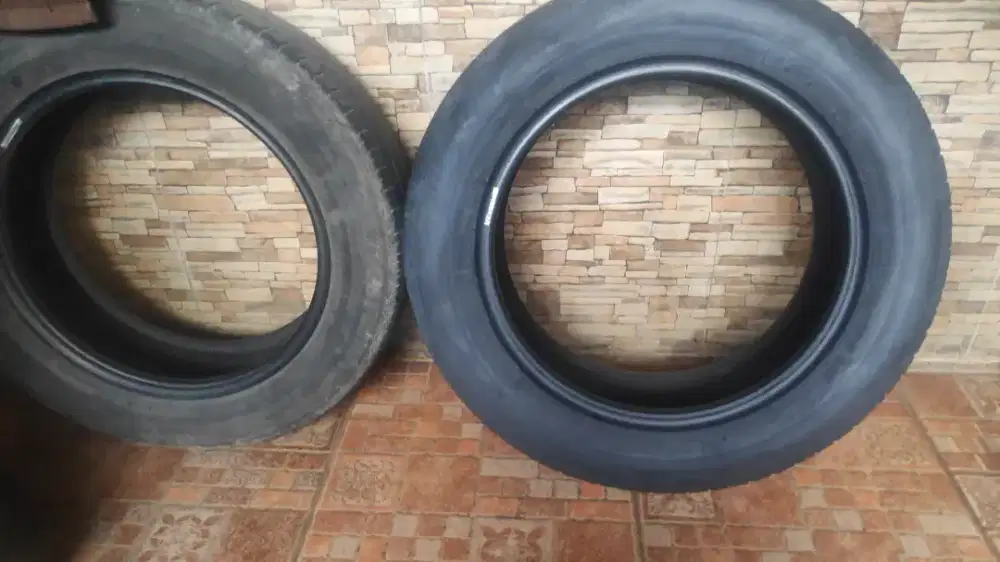 Jual ban mobil ring 14 dan ring 16/ ban mobil cabutan bekas