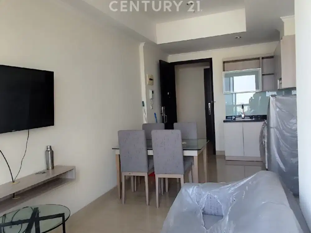 Apartemen Menteng Park Harga Di Bawah NJOP Cikini JakPusat S6984