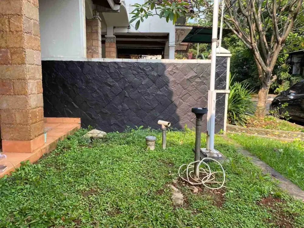 Dijual Cepat Rumah Pesona Khayangan Depok