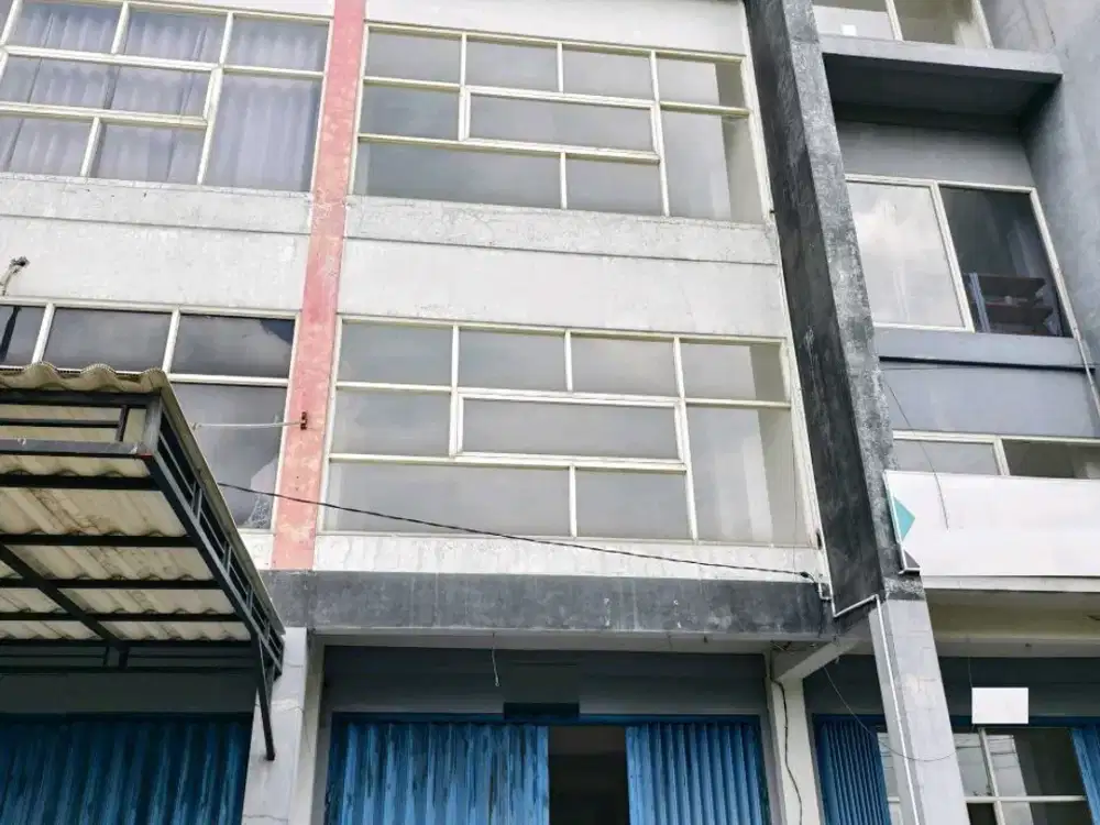 DIJUAL RUKO DIAMOND KEPUTIH SUKOLILO SURABAYA RON.A2397