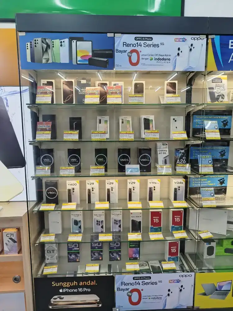 promo terbaru cicilan 0% indodana