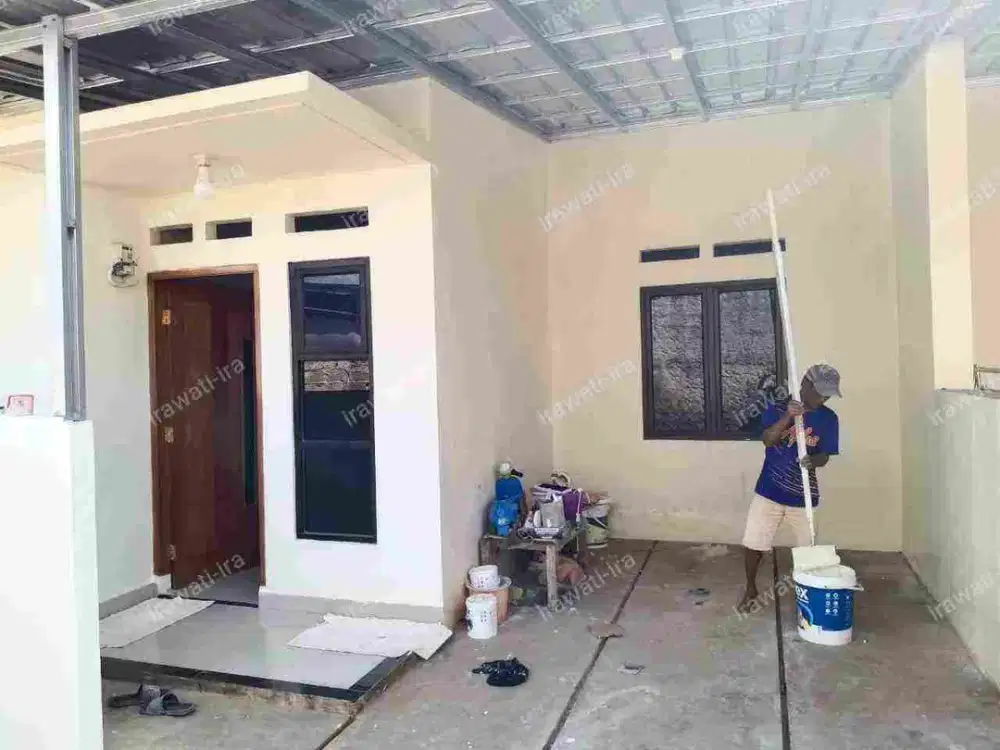 Rumah Murah Siap Huni 375jt all in, Dekat Bukit Dago dan Umpan Viktor