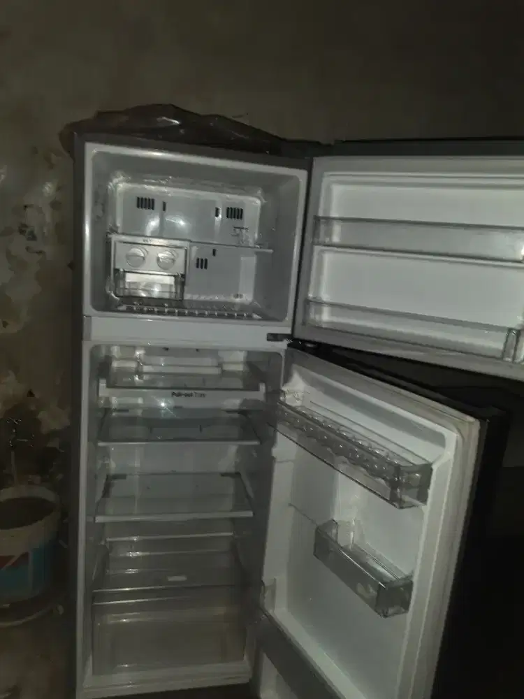 Kulkas LG inverter