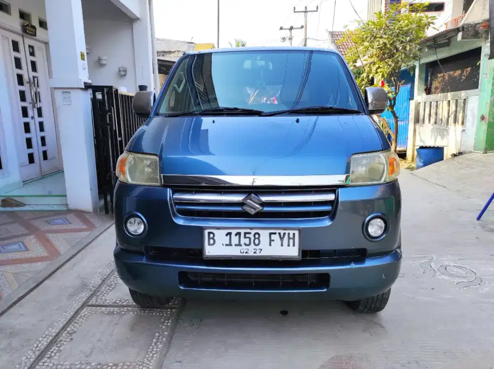 Rental mobil dan sopir Bekasi timur