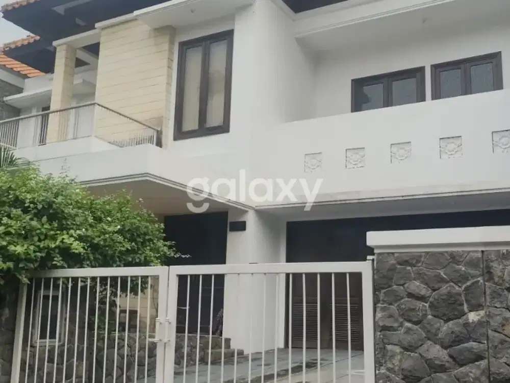 RUMAH MINIMALIS GRAHA FAMILI BLOK FAVORITE