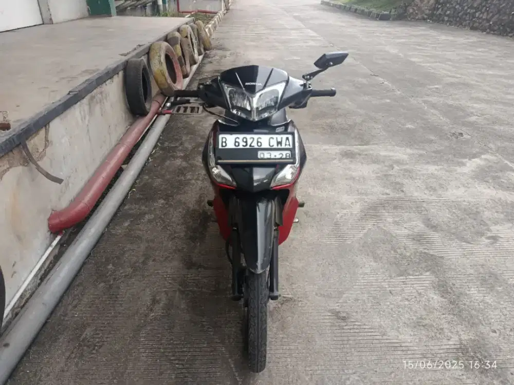 Segeralah sebelum keduluan