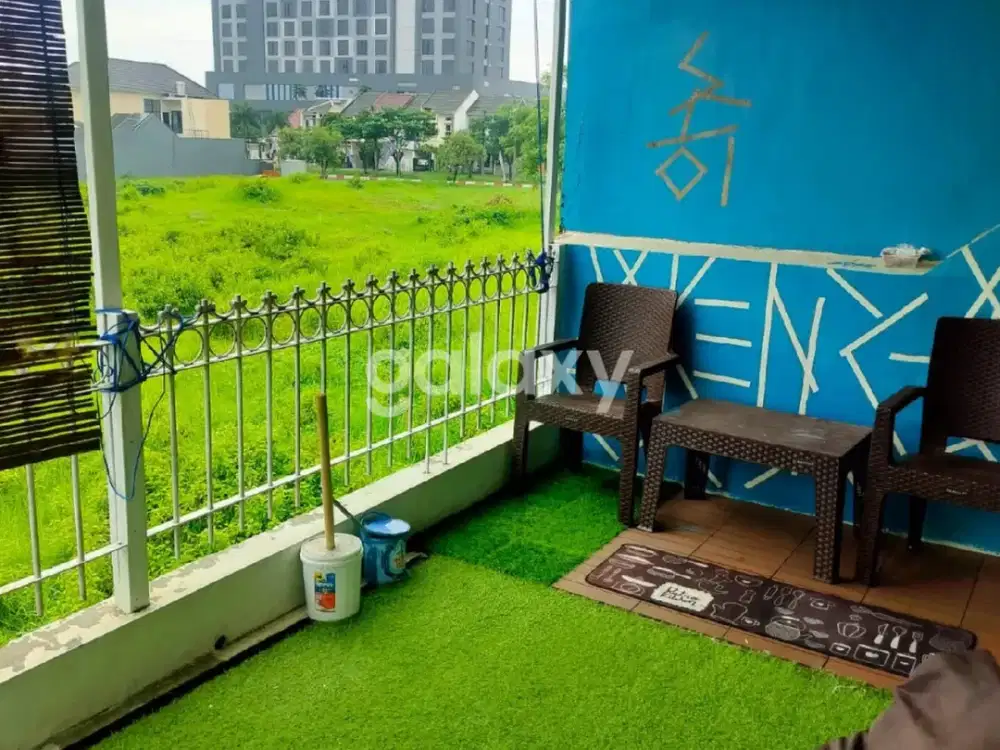 Rumah Bagus New Plaosan Garden Dekat Araya Malang Samping Grand Mercure GMK03289