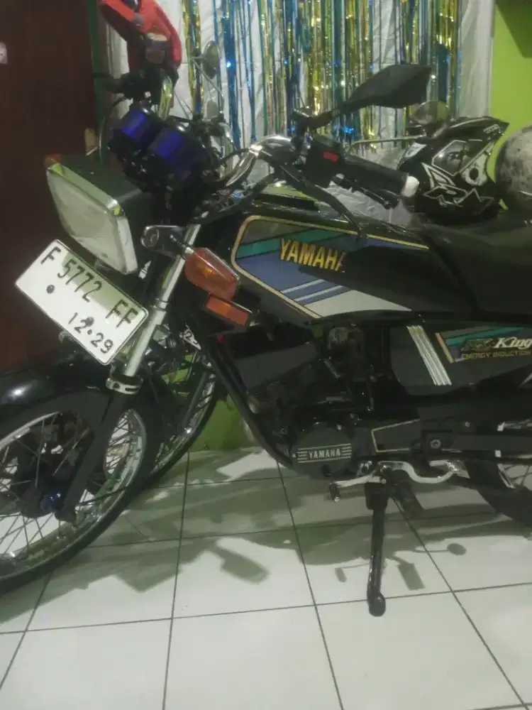 Rx king tahun 1994