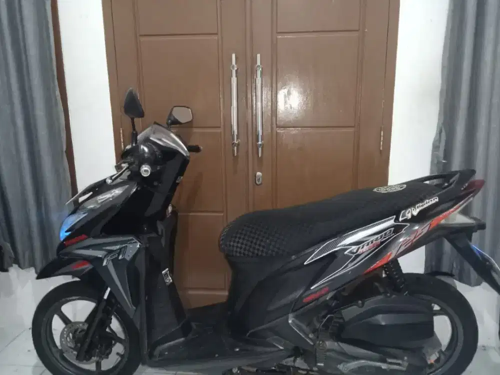 HONDA VARIO TECHNO KZR 125CC 2014