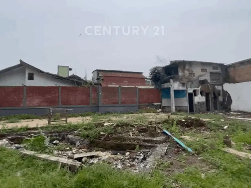 Tanah Peruntukan Bebas Jl Lingkar Kampus IPB Dramaga