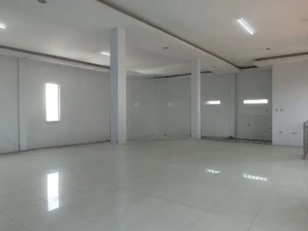 Dijual Ruko Siap Huni, jl Brawijaya Mojokerto