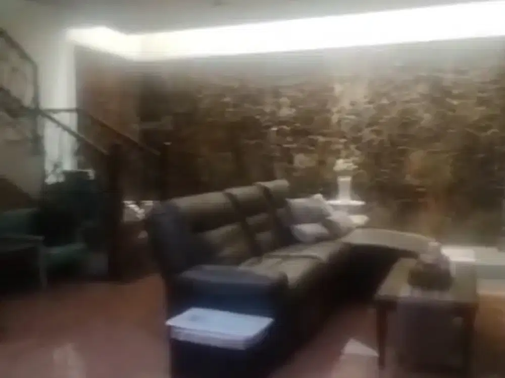 Rumah Mm Ah Strategis Di Sunter Hijau Jakarta