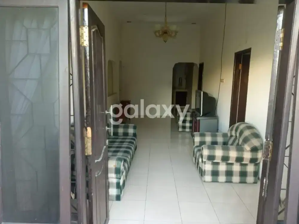 BU RUMAH 2 LANTAI BISA UNTUK KOS²AN di Gedangan Sidoarjo