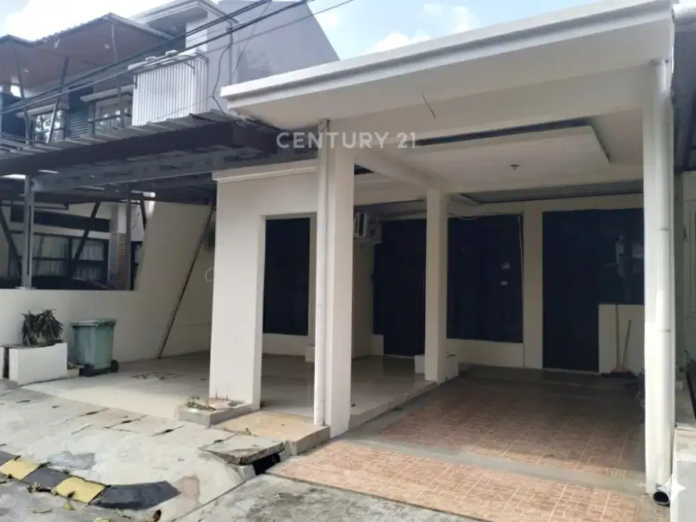 Dijual Rumah Di Depan Transmart Graha Raya 9118
