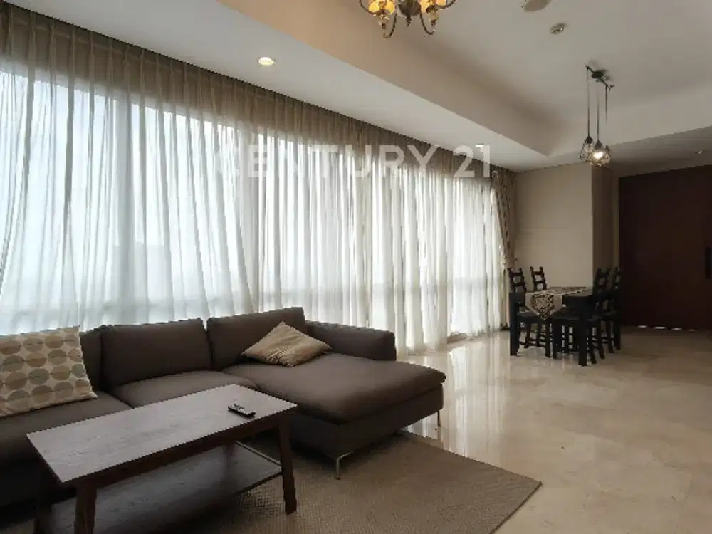 Apartemen Branz Simatupang Lt 22,23,25,26 Jakarta Selatan S9090