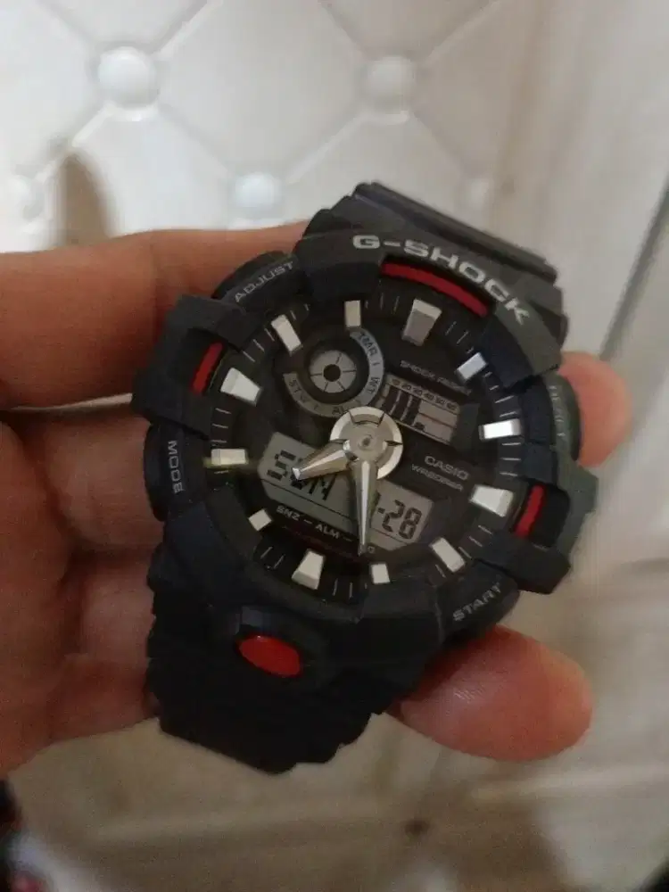 G-Shock GA -700 ORIGINAL