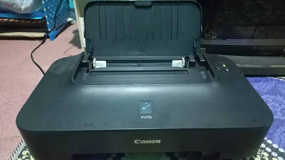 Printer Canon Ip 2770