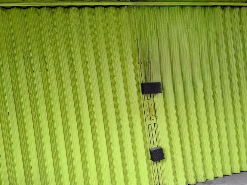 DIJUAL RUKO 1 LT DURI KOSAMBI RAYA DKT SUPERINDO