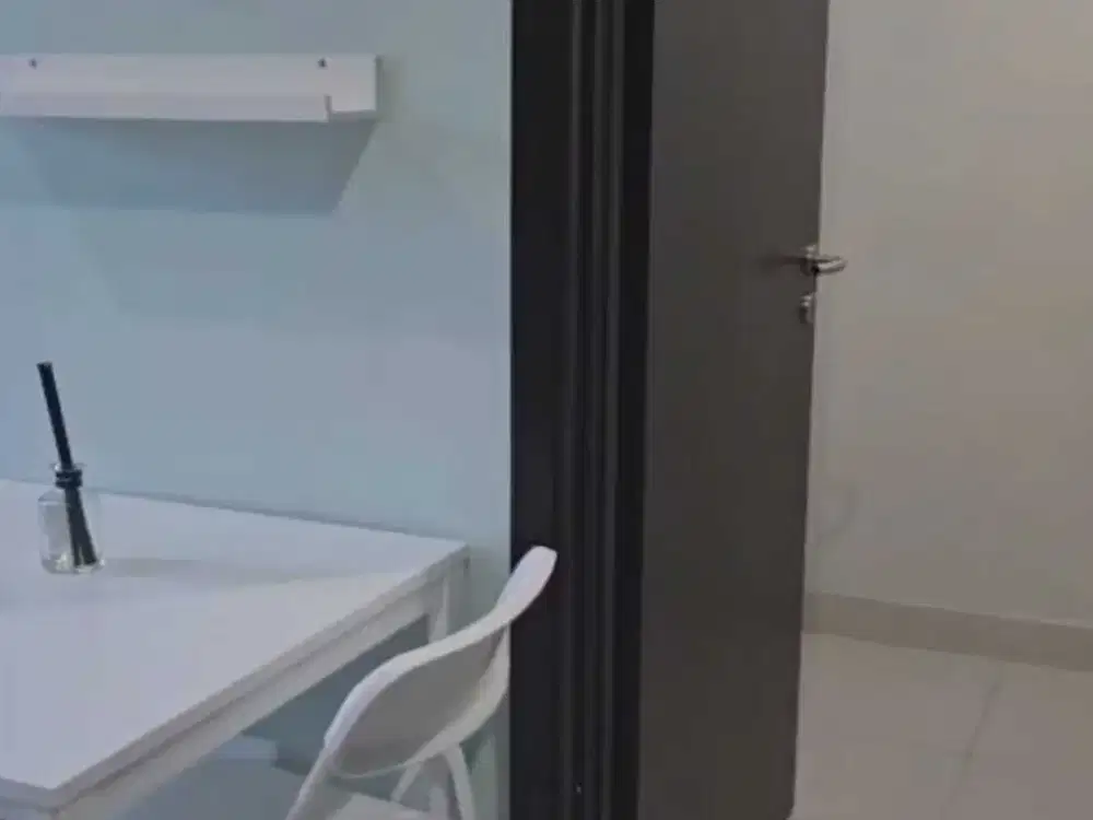 O DIJUAL APARTEMEN PURI MANSION TOWER AMETHYS TYPE 2BR+1 STUDY LT.36