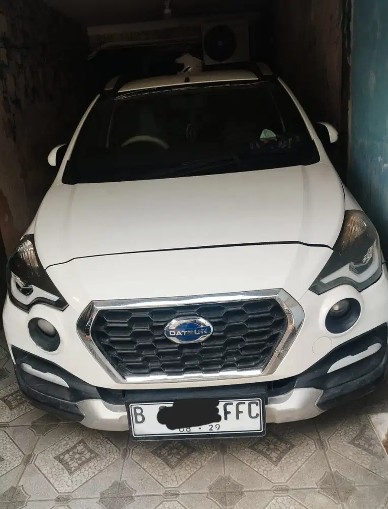 Datsun Cross At 2019(Km 21 Ribu)