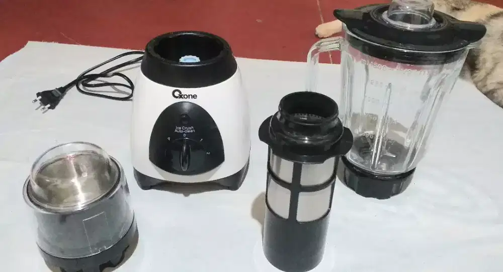 Dijual blender Oxone OX 864N