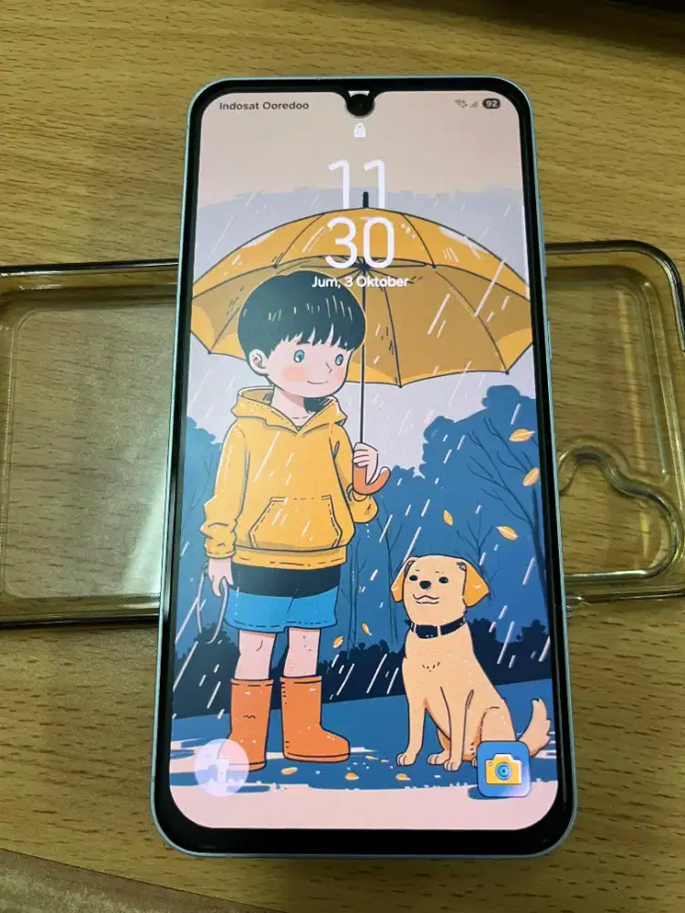 Dijual Samsung galaxy A55 5G