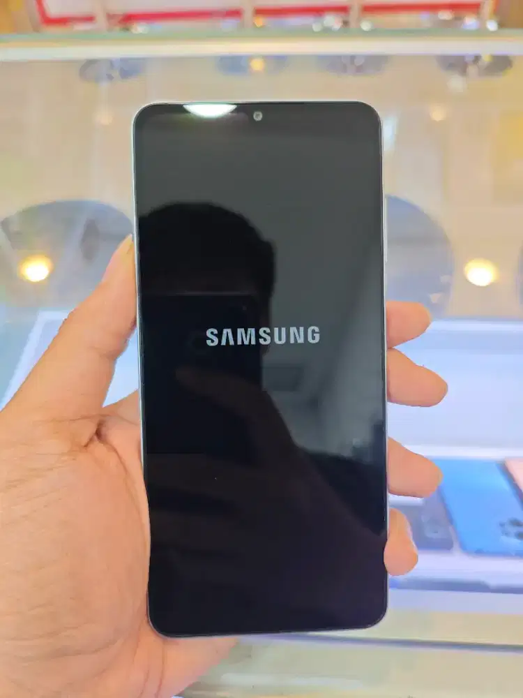 SAMSUNG GALAXY A06 RAM 4/128 FULLSET NO MINUS