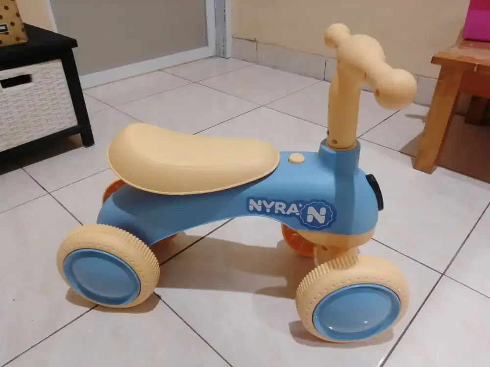 Mainan Sepeda Anak