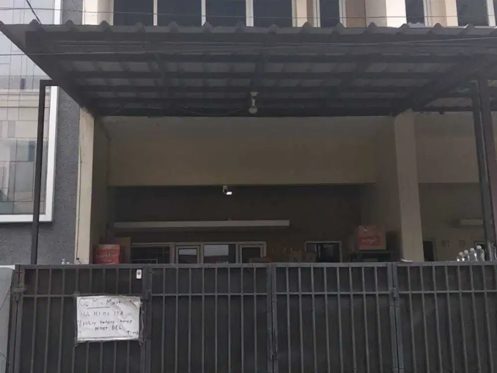 Jual Rumah di Imperial Gading Blok H dengan Harga Terbaik!