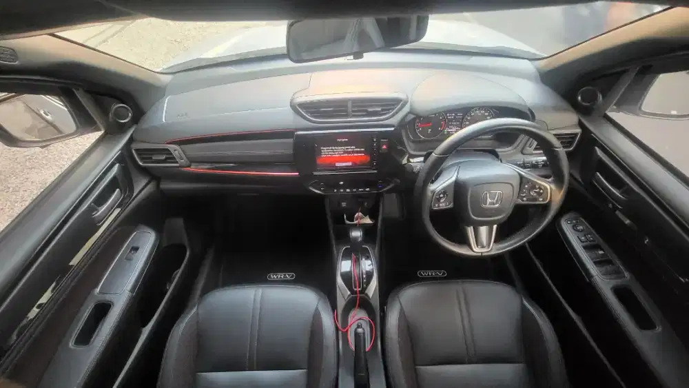 WRV RS SENSING 2023