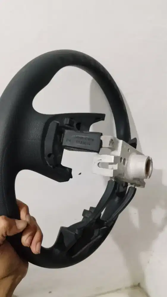 stir mobil apa ajaa