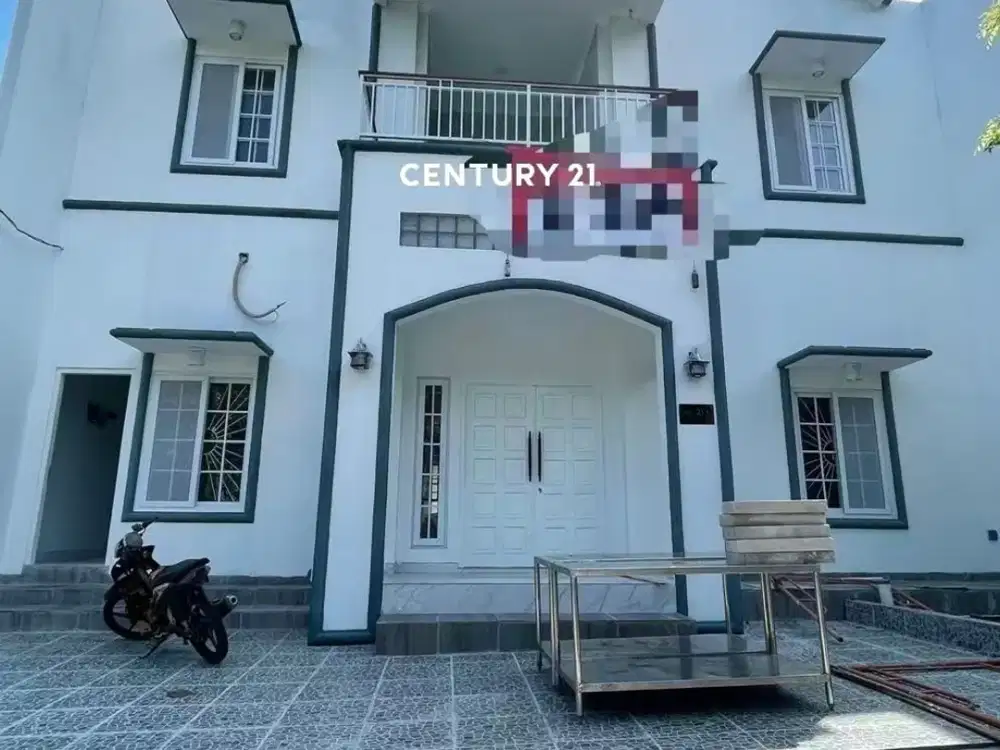 Rumah Bagus 2 Lantai Siap Huni Di Lippo Cikarang