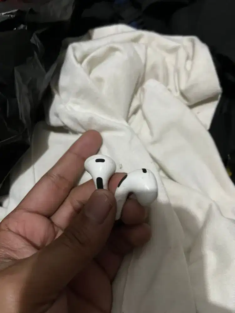 Airpods gen3 ibox