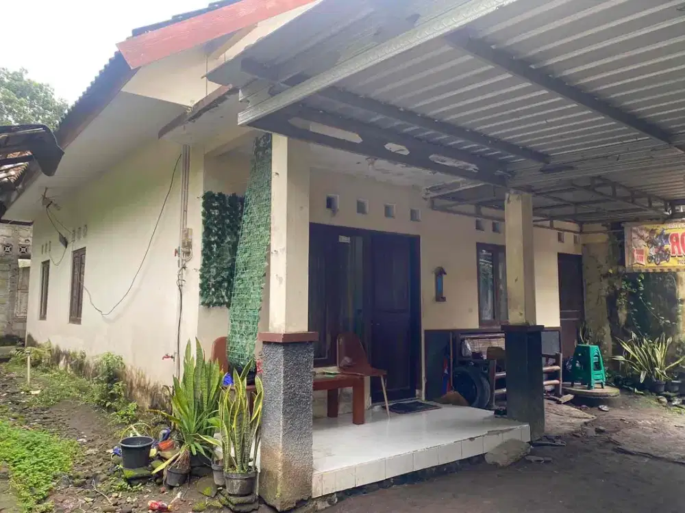 Dijual Rumah Siap Huni di Jumeneng Lor,  Cebongan Sleman