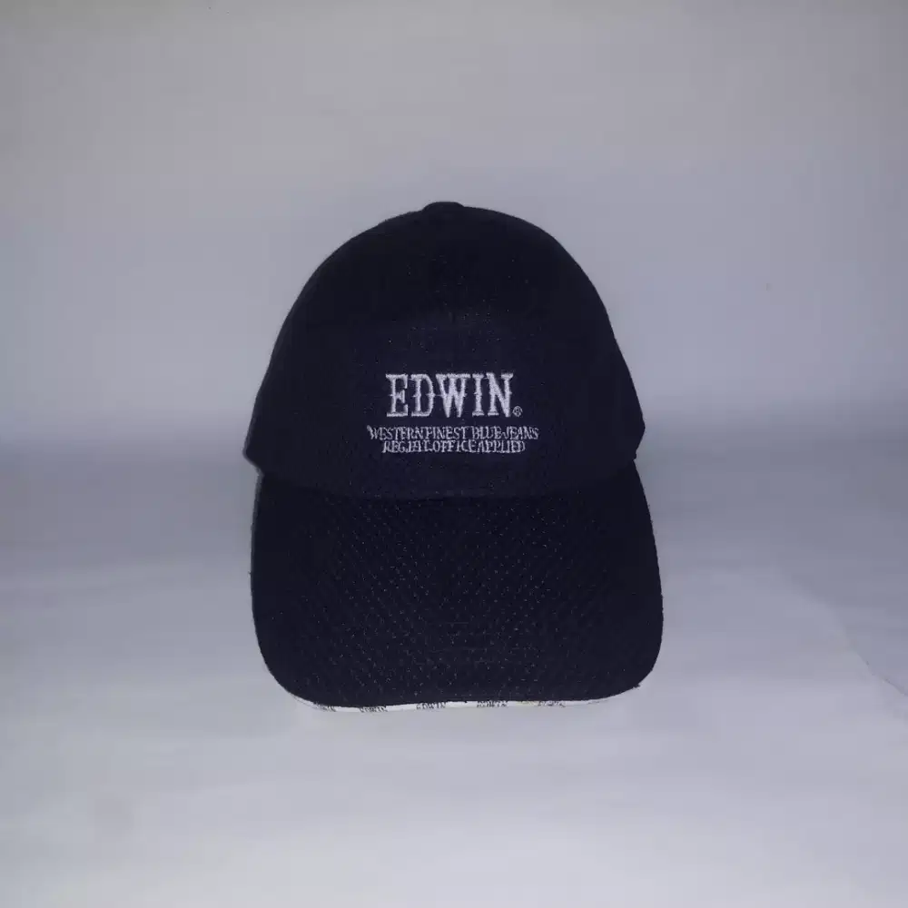 Edwin | Topi EDWIN
