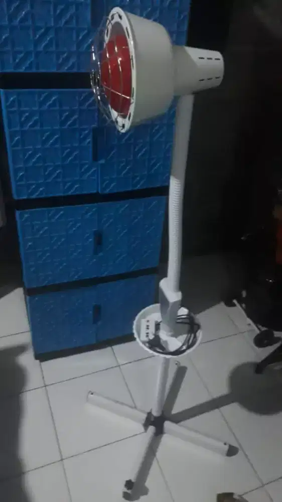 DIJUAL LAMPU INFRARED