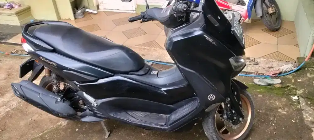 Nmax 2022 ok sesuai potho