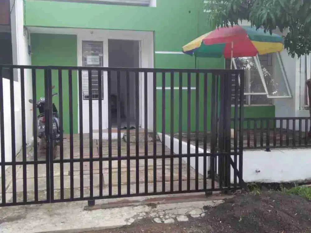 Disewakan Rumah Serpong Teracce