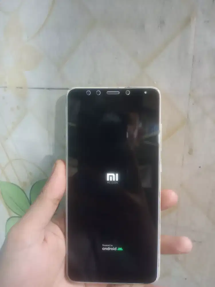 Redmi 5 2/16gb batangan