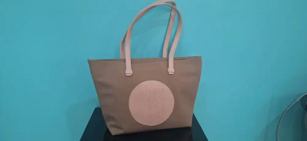 Tas Marhen Baru 1x dipakai