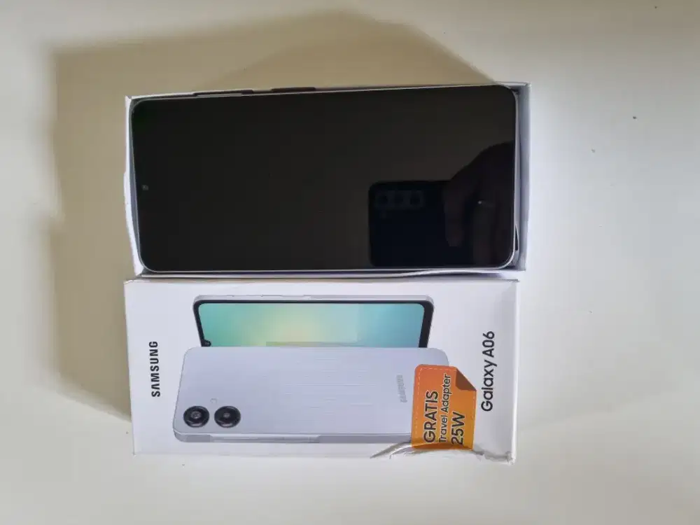 Samsung A06 4/128