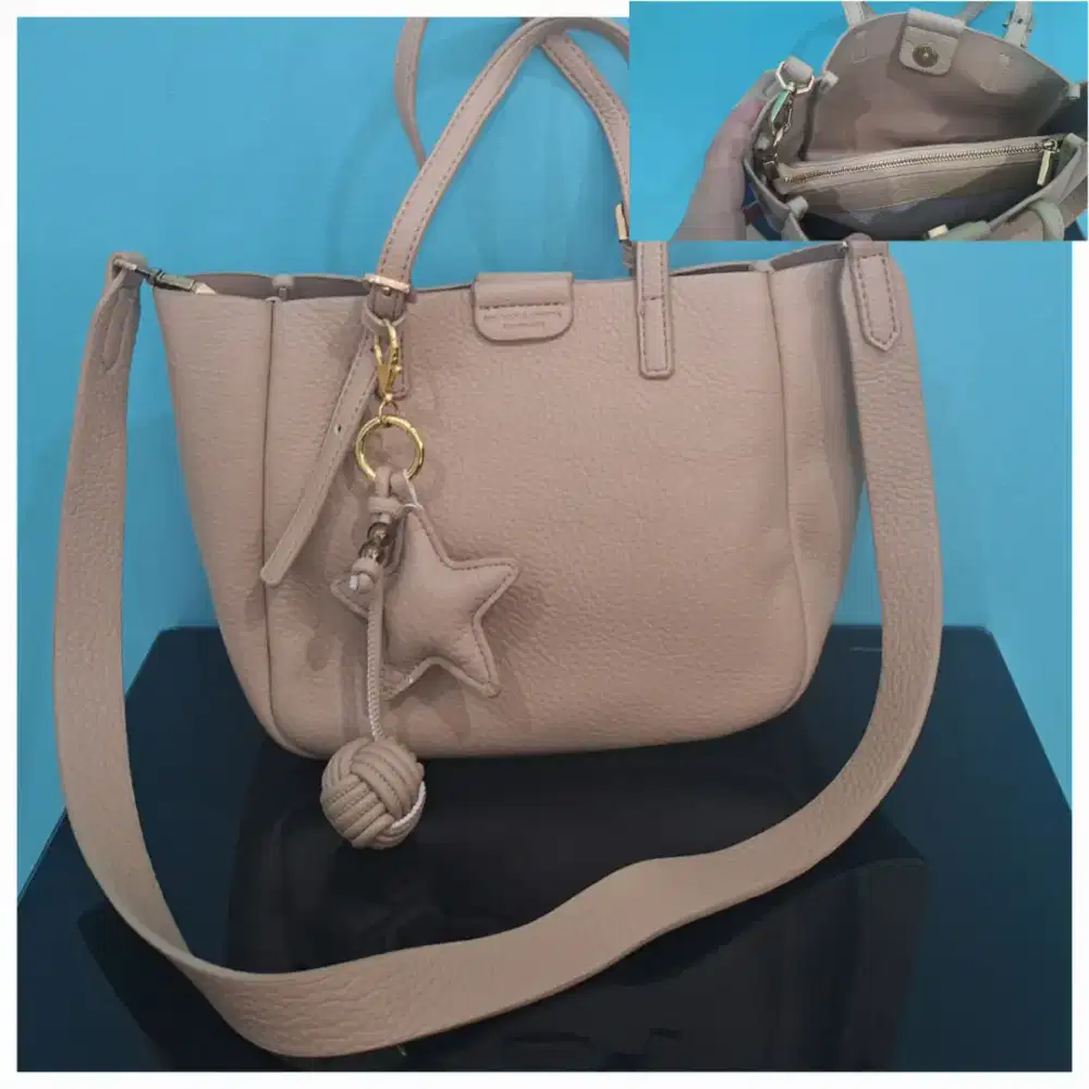 Tas Fashion Kulit