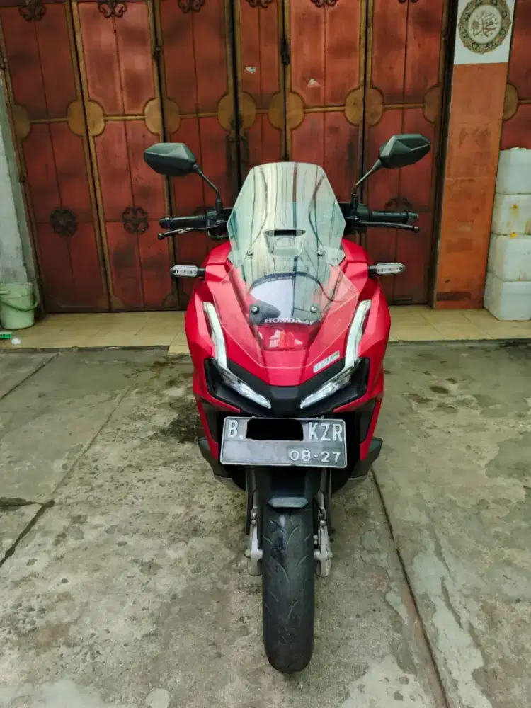 Dijual Honda ADV 160 ABS/HSTC Tahun 2022