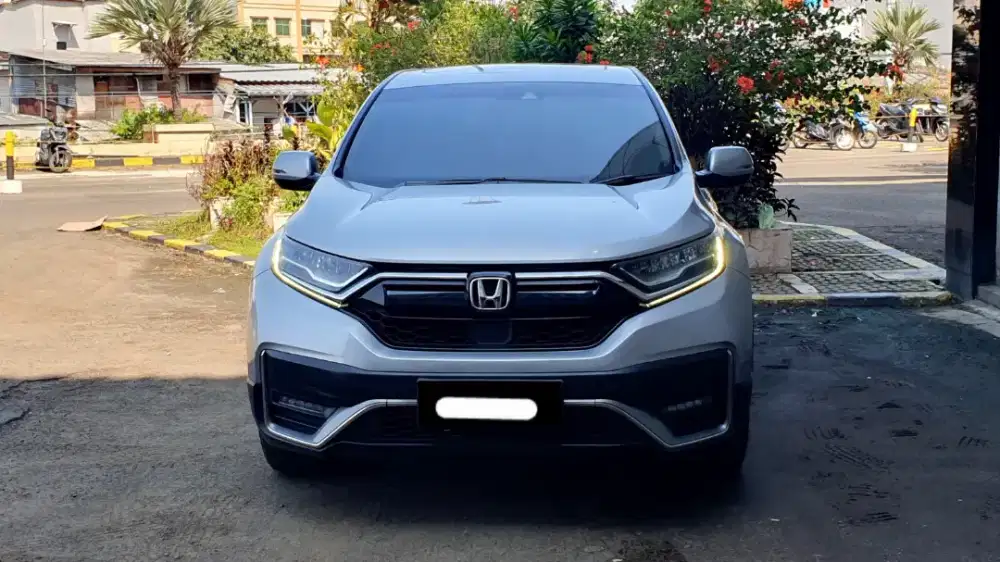 Honda crv turbo prestige sensing 2022 abu sunroof