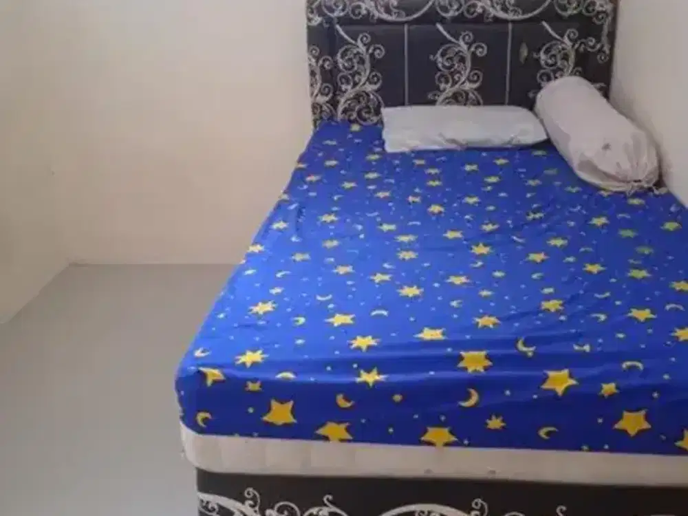 sewa kost cisauk, kost putri muslimah