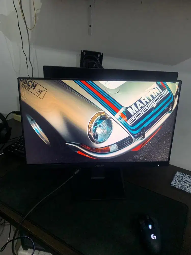 Monitor Asus VA24E 100Hz 23,8”