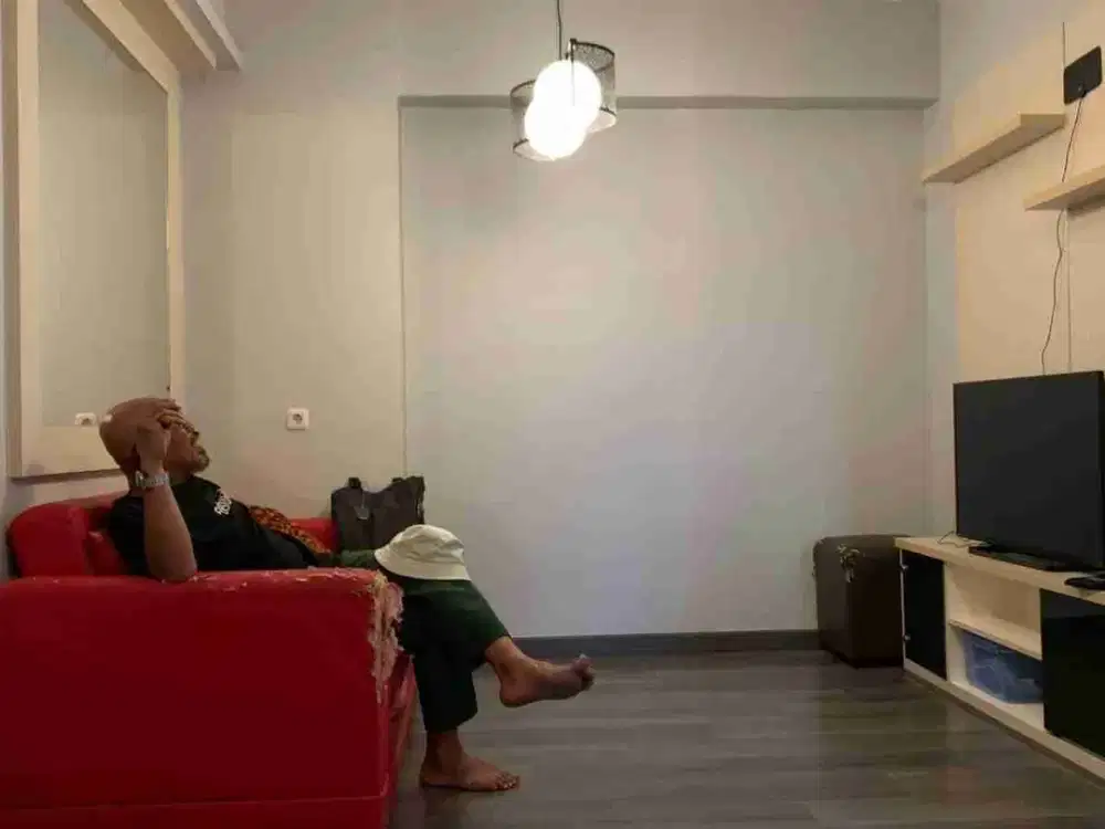 Dijual Apartemen Kemang View Tower Mahogany