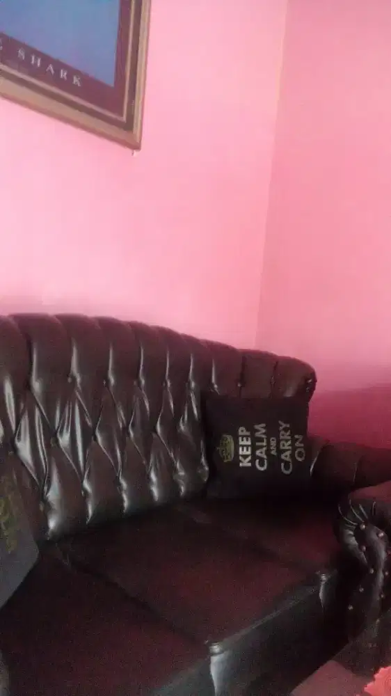 Sofa Jaguar ( original BIGLAND)
